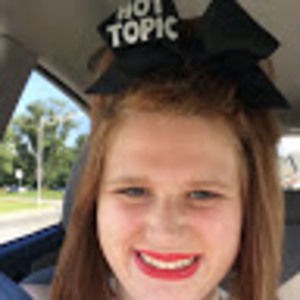 Meet your Posher, Ashlyn